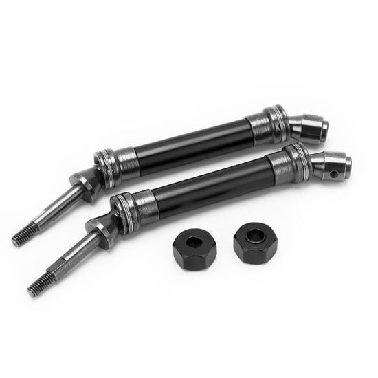 TRAXXAS AXE DE TRANSMISSION ARRIERE - MRC TRAXXAS AXE DE TRANSMISSION ARRIERE - MRC