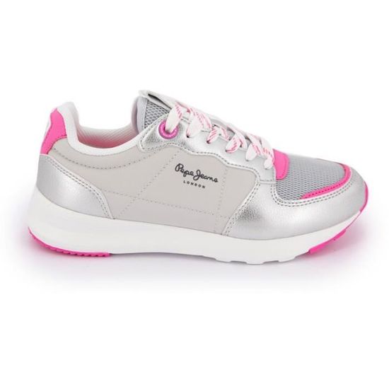 Pepe jeans basket enfant clearance
