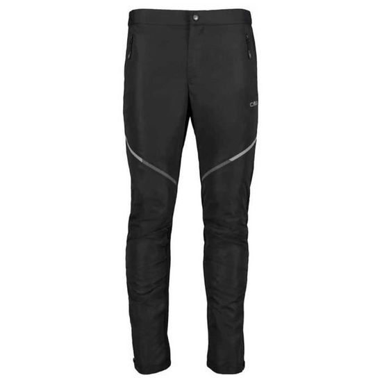 CMP Pantalon de ski de fond hybride pour homme noir 50 Cdiscount Sport