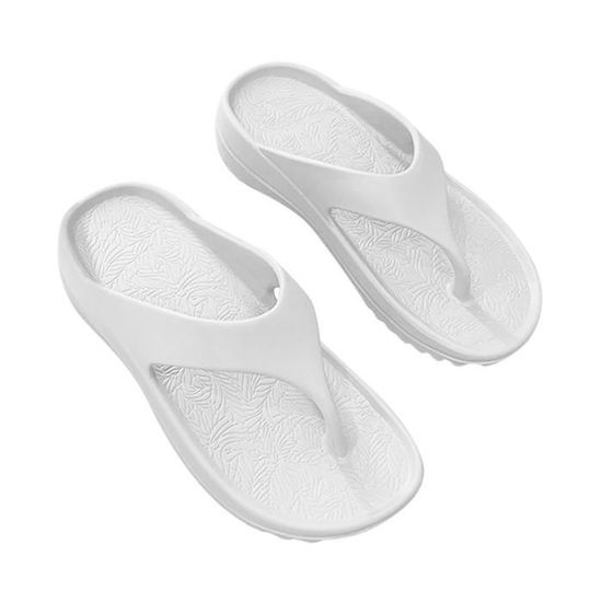 Tongs orthopediques discount