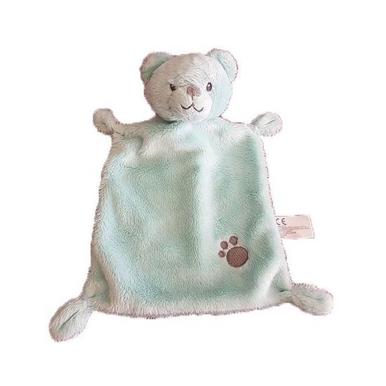 doudou nicotoy ours