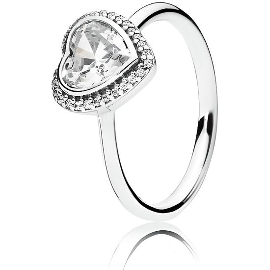Pandora bague homme store