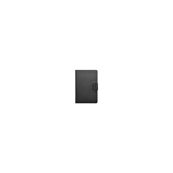 PORTDESIGNS  MUSKOKA - Protection à rabat pour tablette - Noir - 10.4" - pour Samsung Galaxy Tab A7