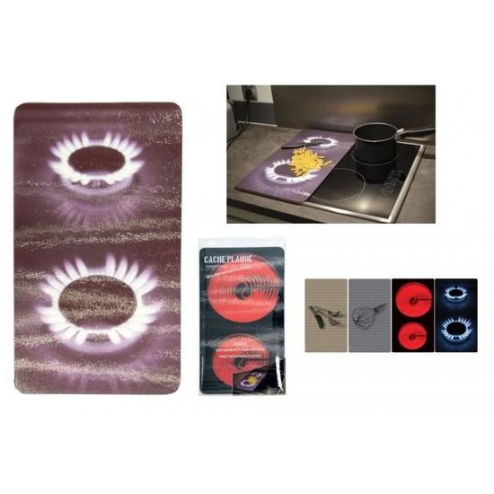 Porte-bouteille à Fixer Sur Plaque De Cuisson (3-10 Mm) - Avec Décapsuleur Intégré, Aluminium Et Inox - 9