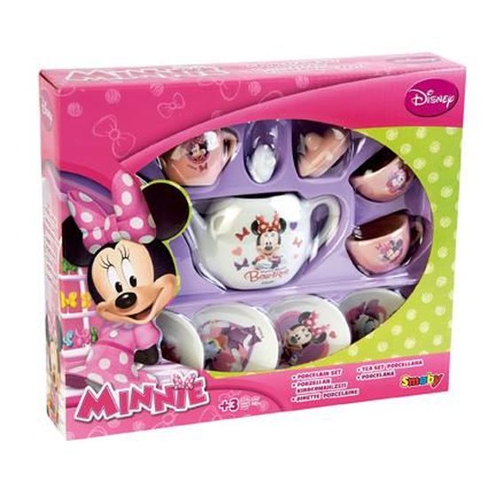Dinette minnie online