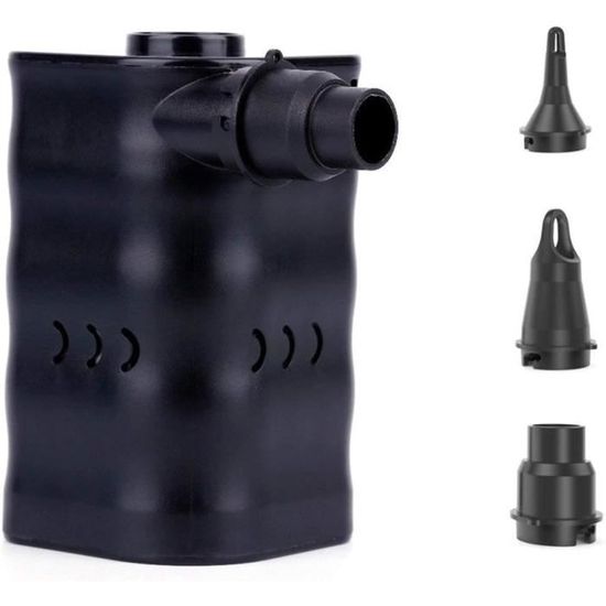 Buses De Rechange Pour Pompe à Air, 3 Têtes De Pompe Gonflables TANLeak