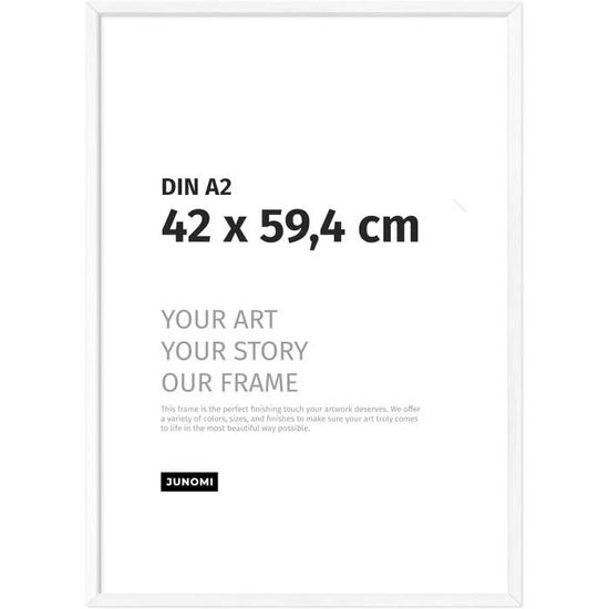 Cadre 42 X 59 4