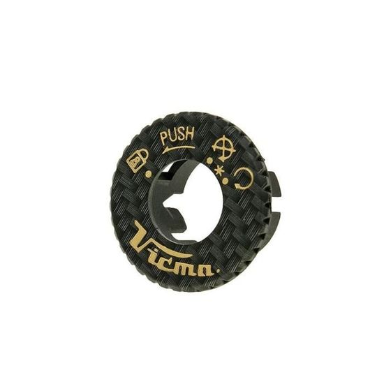 Contacteur à Clé MBK 50 Booster NG 2003 / Yamaha 50 BW's NG 2003 (avec