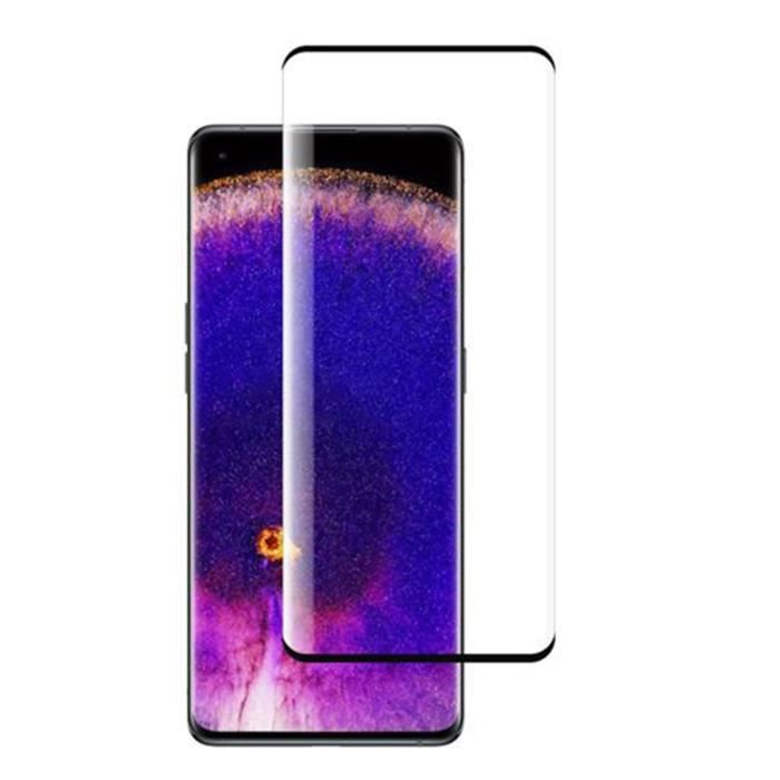 Film De Protection En Verre Trempé 9H Pour Xiaomi 15 Ultra - 3D Incurvé, Couverture Totale - 2 Pièces