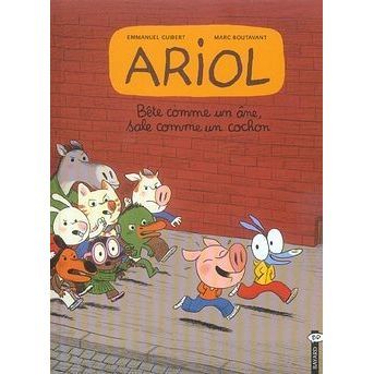 Ariol Tome 3 - Cdiscount Librairie