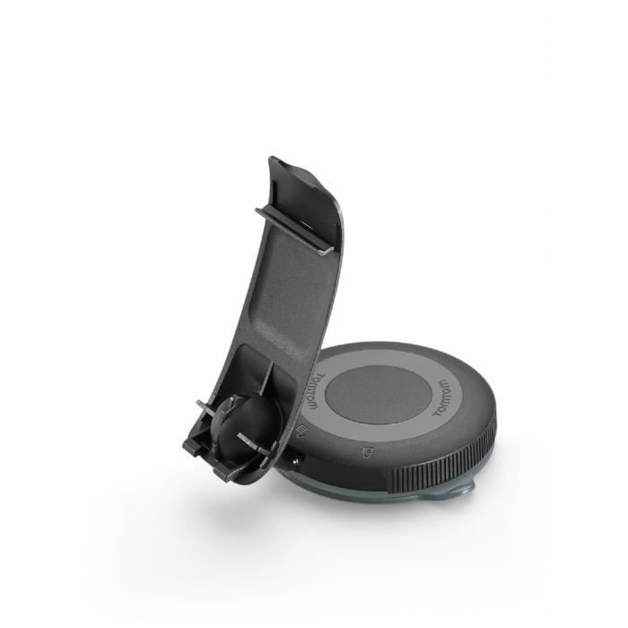 TOMTOM Fixation Ventouse Réversible