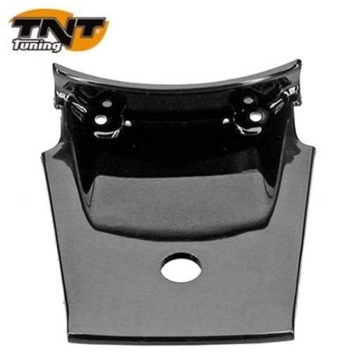 CACHE INTERMEDIAIRE ARRIERE TNT TUNING EN NOIR METAL POUR NEXT GENERATION - ROCKET