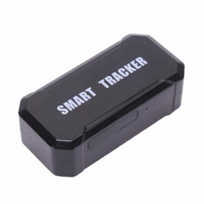 1 PC GPS métal Anti-perte Mini suivi Durable Premium Pet Tracker Locator pour chat chien LOCALISATION - FILATURE - TRACAGE GPS