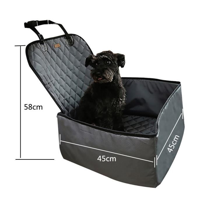 Sac de transport,Sac de siège de voiture pour chien Sac de transport de voiture pour chien, panier étanche, sacs - Type 8-Undefined