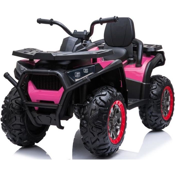 QUAD ATAA Terra (Rose)