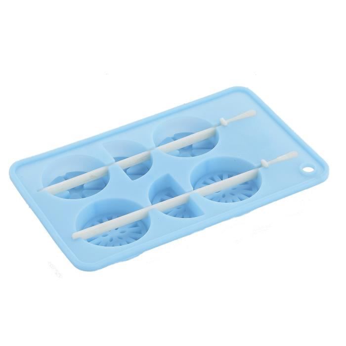 Bergner- Seau a glace silicone 18.5x11.5x1.8 cm -Q1865