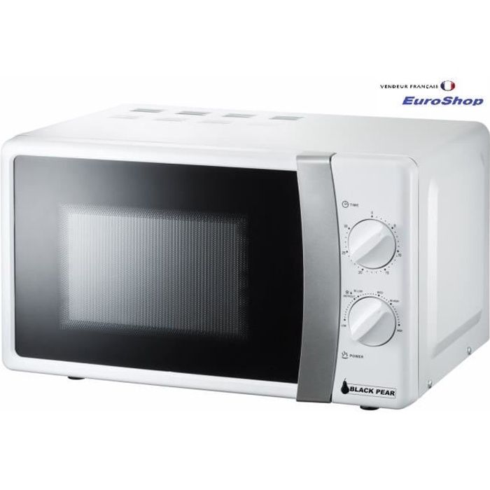 Four Micro Ondes 800W - BlackPear