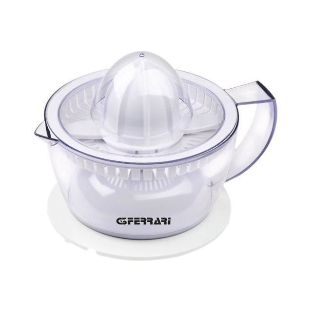 G3 Ferrari Citrus Presse-agrumes 500 ml 40 Watt