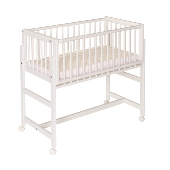 Lit de cododo boxspring Betsy Weiß