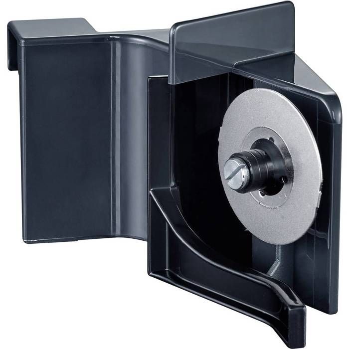 Aiguiseur pour couteaux Graef D-1000