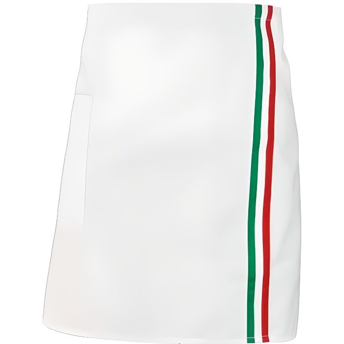 Tablier Pizzaiolo NATION