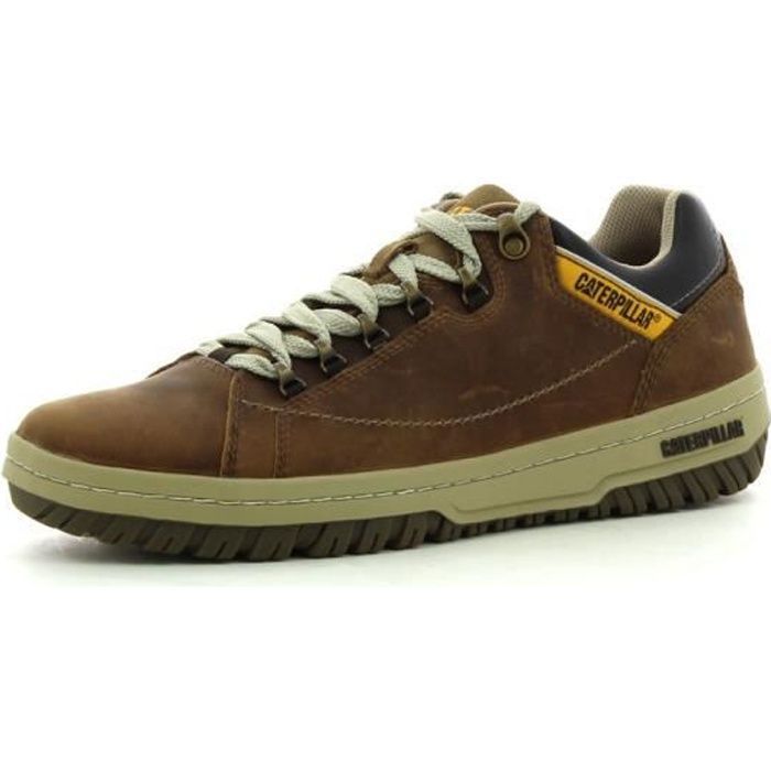 Baskets basses Caterpillar APA