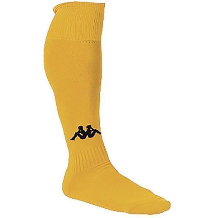 Lot de 3 paires de chaussettes Kappa Penao