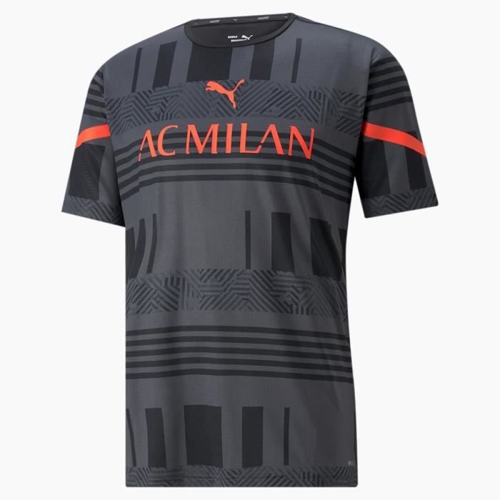 Maillot Puma ACM PREMATCH JERSEY