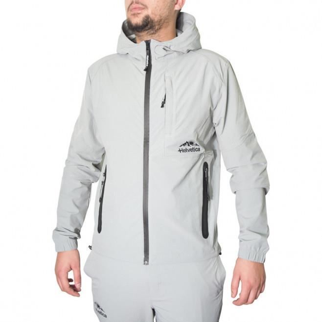 Veste de survêtement Helvetica BONIFACIO