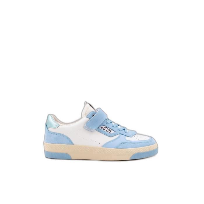 Baskets femme 0-105 Hazel ky
