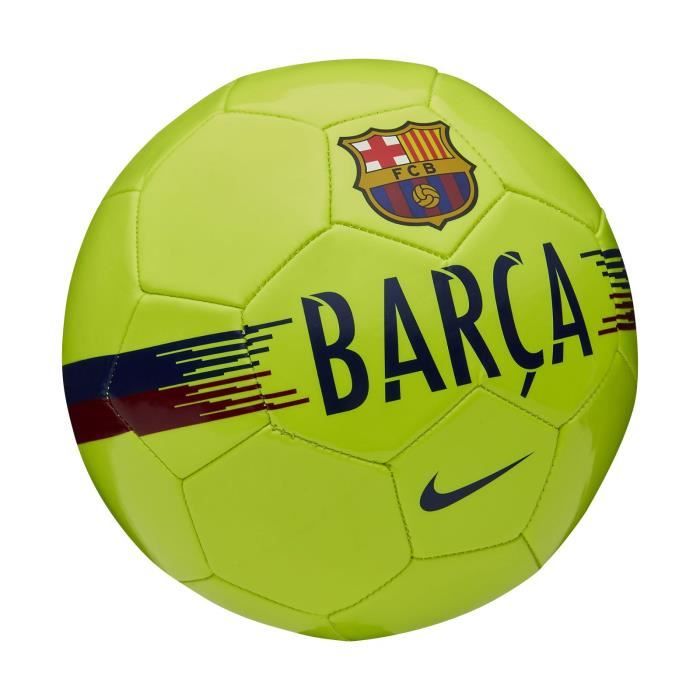 Nike Ballon FC Barcelona Supporters