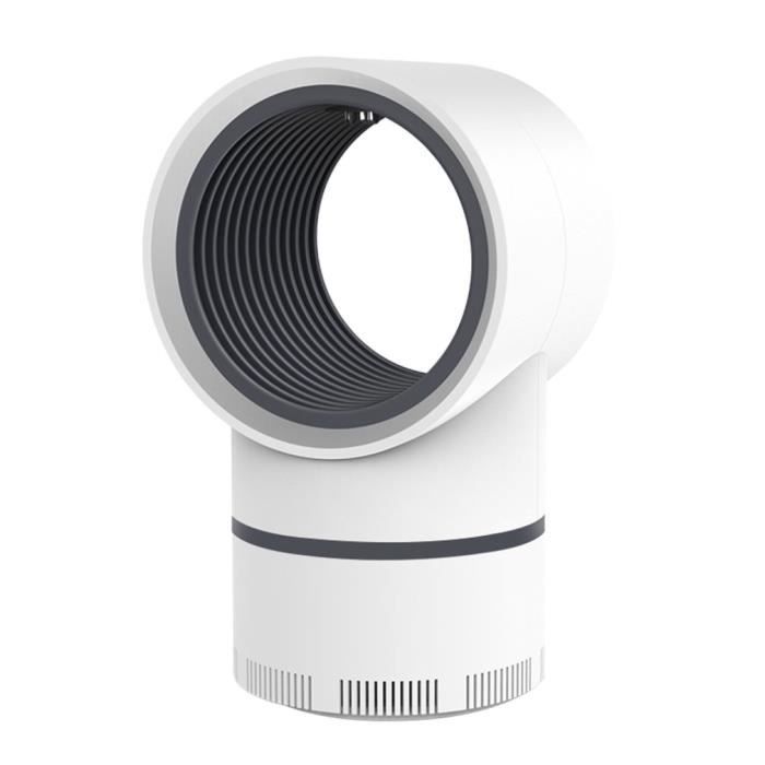 Lampe Anti Moustiques Lampe - UV LED Tue Mouches Destructeur d' Insectes Electrique