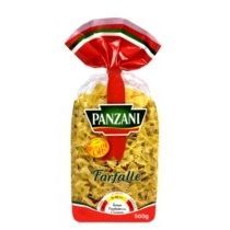 Farfalle 500 g Panzani