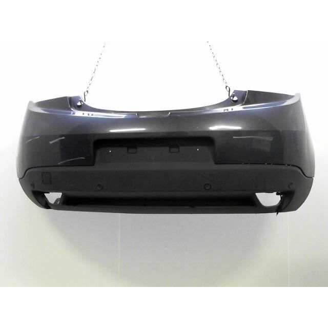 PARE-CHOC ARRIER RENAULT MEGANE COUPE III Phase 2 2012-2014 / 850220057R / D1-552789