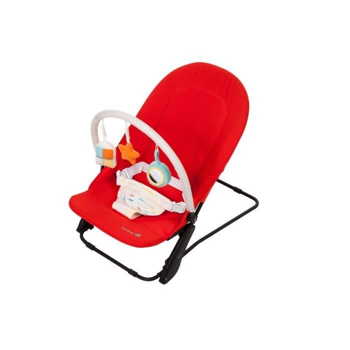 SAFETY 1ST Laoma Transat - Rouge