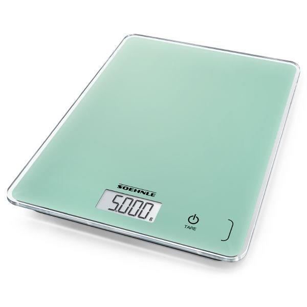 SOEHNLE 0861513 - Balance Electronique COMPACT 300 - 61513 - 5 Kg/1g