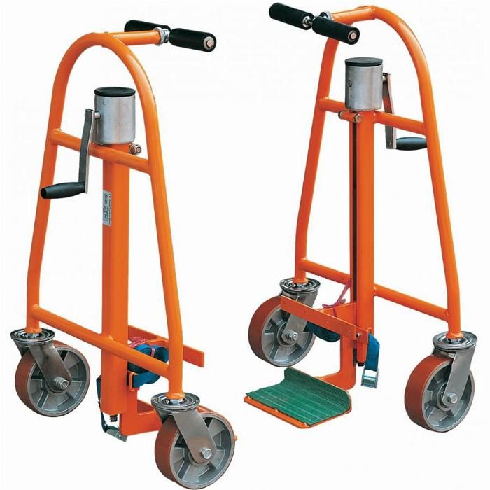 Diable lève-charge - 600 kg
