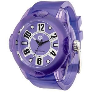 2013045 - Montre Homme - Quartz - Violet