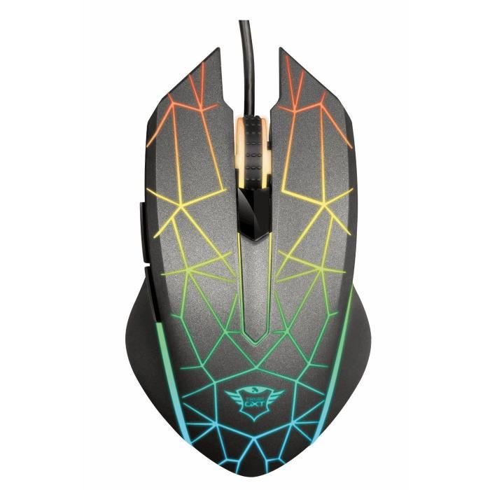 TRUST Souris Gamer GXT 170 HERON