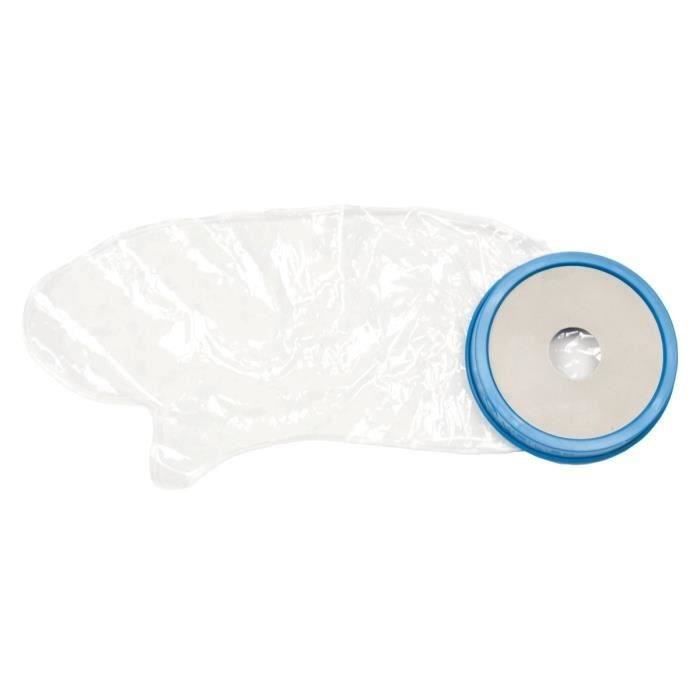 Housse protectrice douche avant bras Enfant - Manchon de protection plâtre