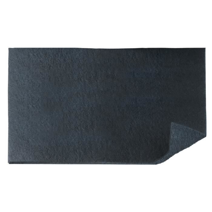 Filtre à charbon pour hotte, anti odeur