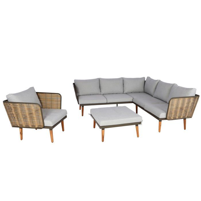 Salon de jardin canape exterieur sept places assises avec table osier decoratif en polyrotin 04_0008321