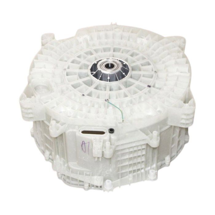 CUVE LAVE LINGE DC97 DEMI CUVE ARRIÈRE