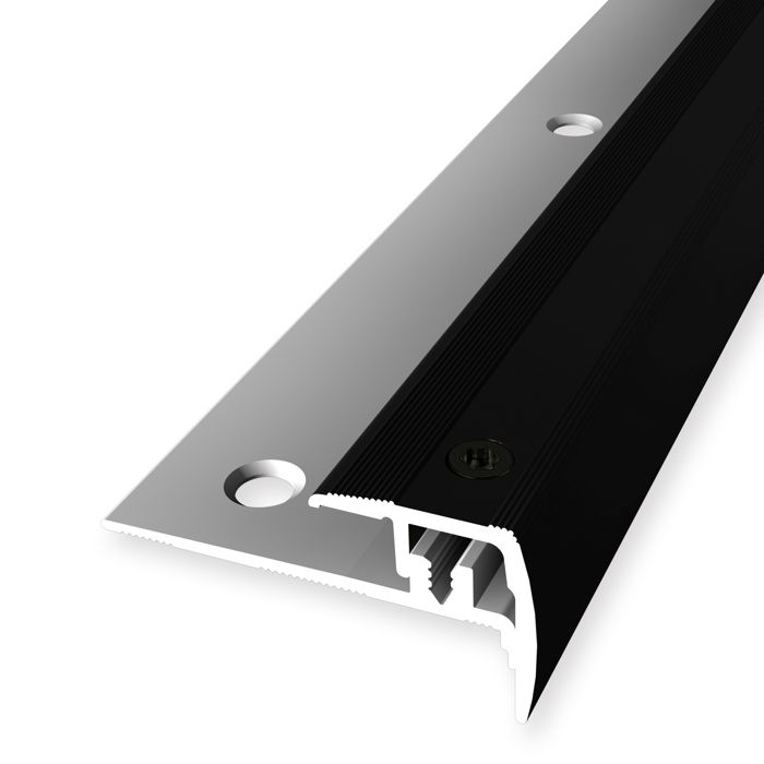 Potence De Vélo Aluminium 90 Mm – 1-1/8″ Sans Filetage – Noire – Diverses Marques – Occasion