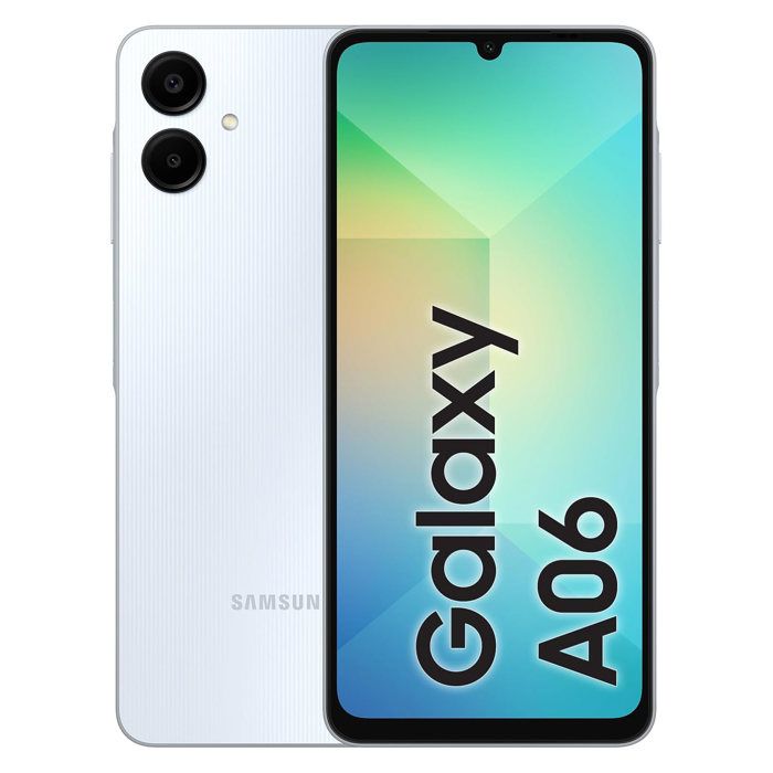 Samsung Galaxy A06 - vue 2