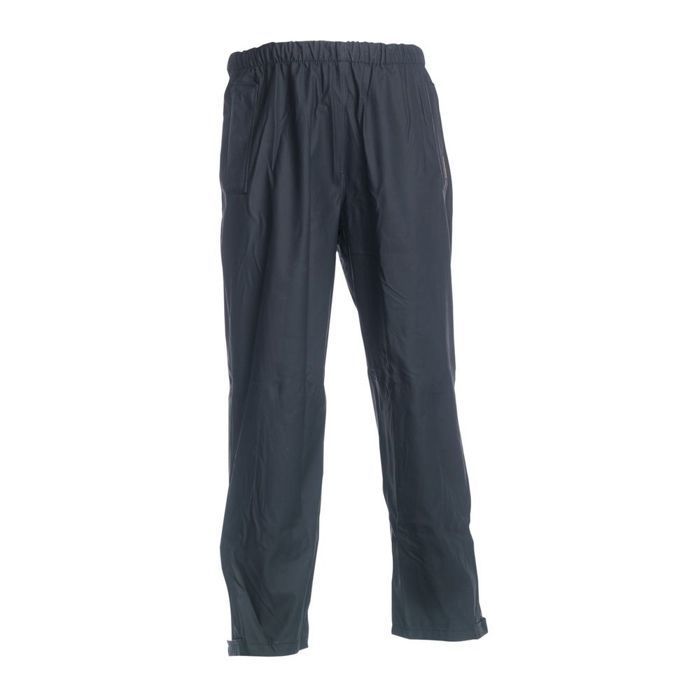 Pantalon de pluie Pontus Herock - Bleu Marine