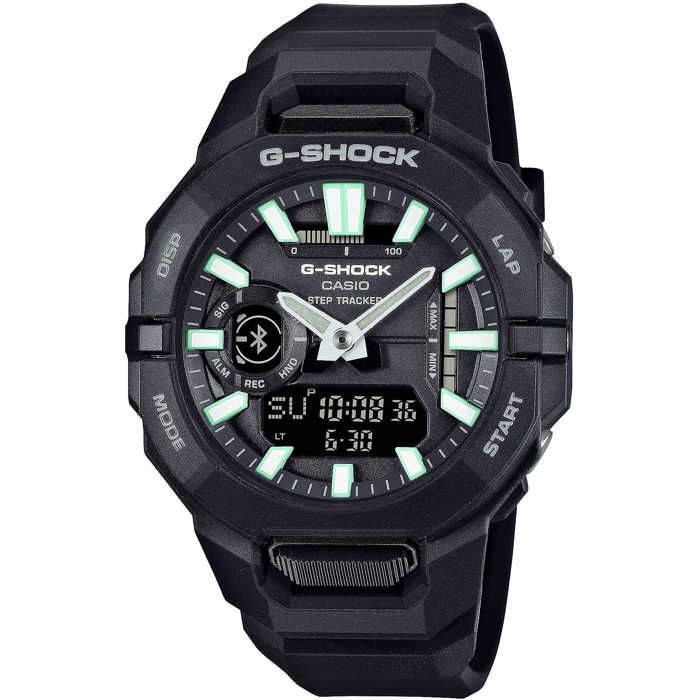 Montre - Résine Noir - G-Shock - GBA-950-1AER Montre - Résine Noir - G-Shock - GBA-950-1AER