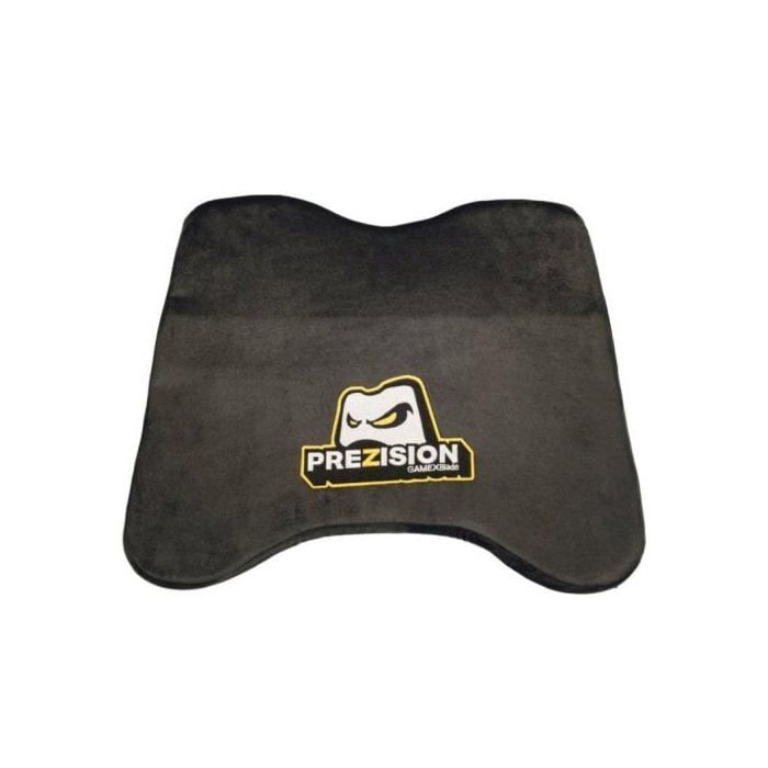 Cojín ergonómico Blade Gaming Prezision Ergonomic Gaming Cushion con ajuste en altura