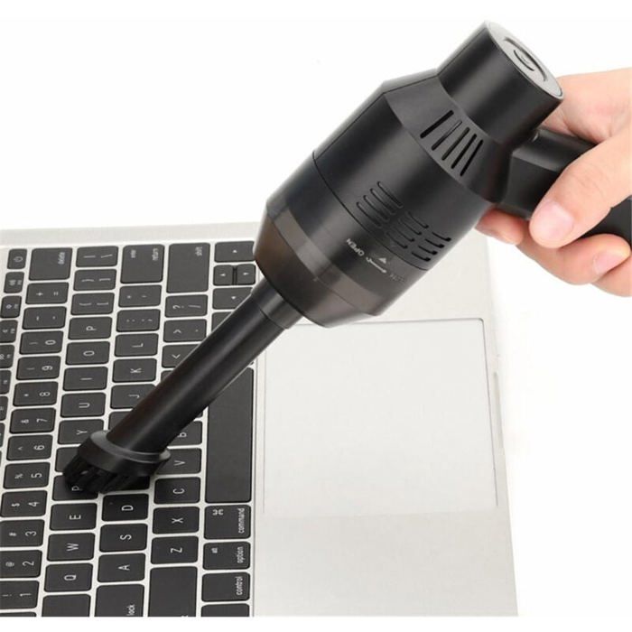 Mini Aspirateur Bureau Rechargeable sans Fil