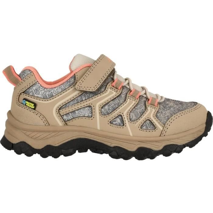 Chaussures de randonnée Whistler Wony - oatmeal Chaussures de randonnée Whistler Wony - oatmeal